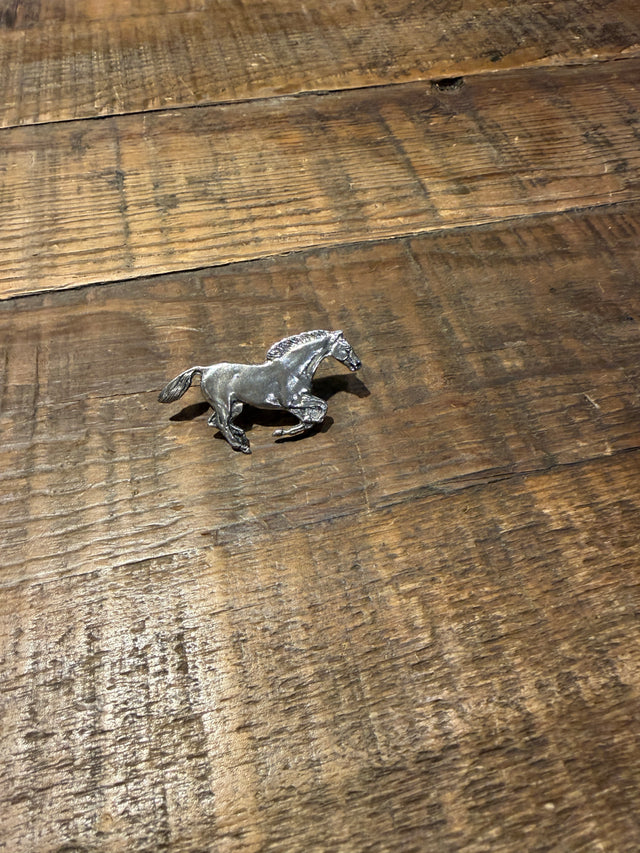 Horse Hat Pin