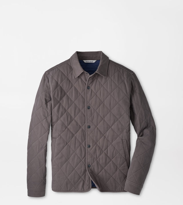 Peter Millar Chatham Cotton Cashmere Jacket
